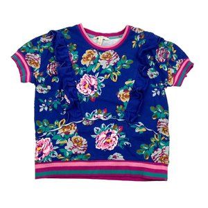 Matilda Jane Passing Notes Top